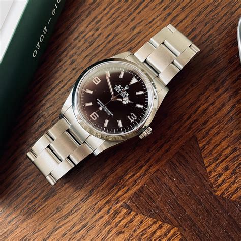 shiny rolex|why are rolex watches polished.